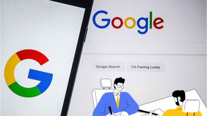 Google Zor Röportaj Soruları ve Cevapları (2025)