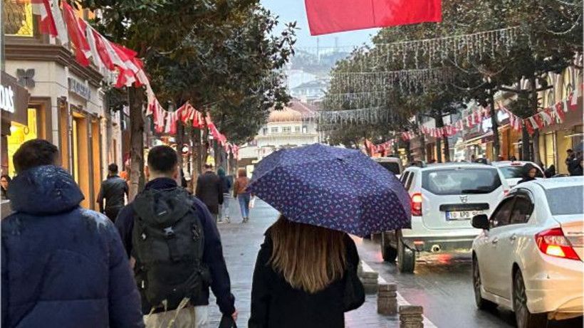 Yağmurlu Bayram Tatilinde Balıkesir’de Neler Yapılabilir?