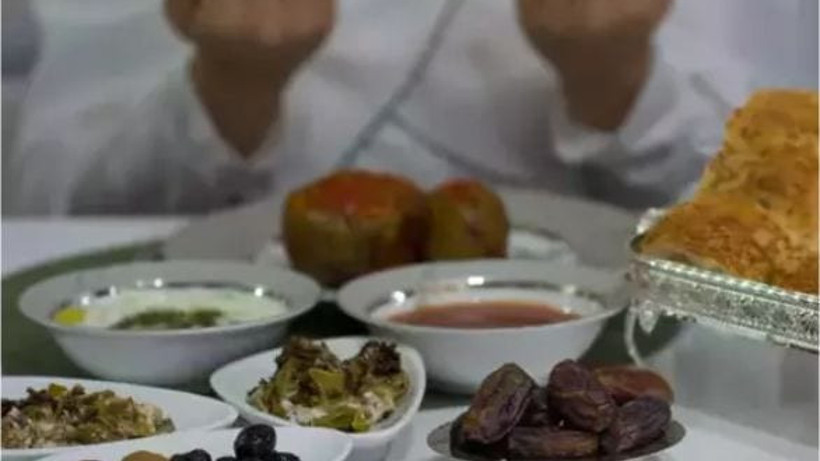 Balıkesir’de 3 Mart 2025 İftar Saati