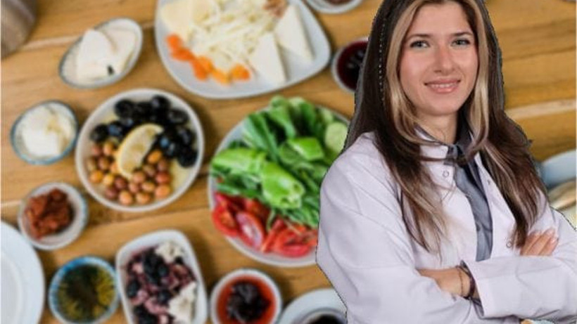 Bayramda Sağlıklı Beslenmek İçin 5 Öneri