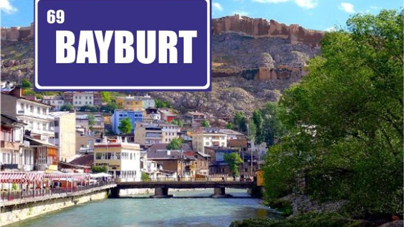 Bayburt İlinin Kaç İlçesi Var ve En Büyük İlçeleri Hangileri?