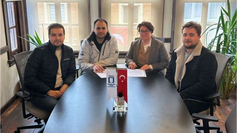 Mimarlar Odası'ndan Üyelerine Akaryakıt İndirimi Müjdesi!