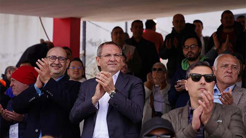 Ayvalıkgücü Belediyespor 2. Lig Yolunda Emin Adımlarla İlerliyor!