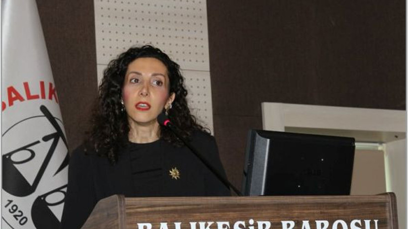 Balıkesir Barosu’nda CMK Otomasyon Eğitimi