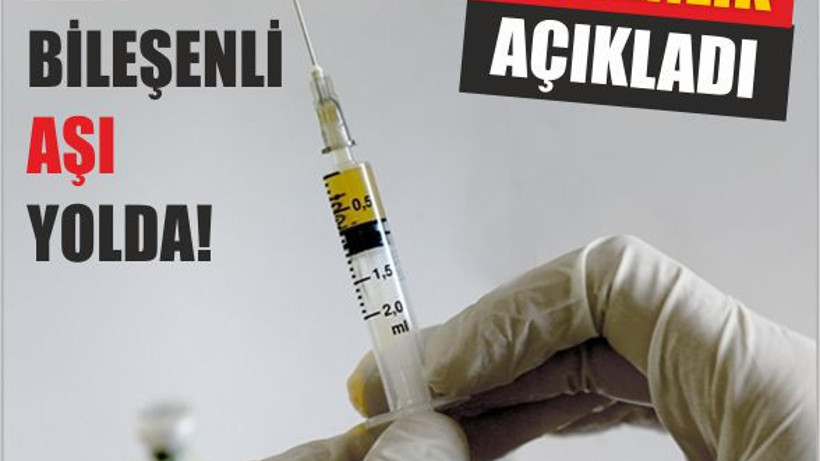 Çocukluk Dönemi Aşı Takviminde Yeni Dönem