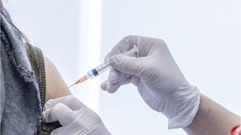 Balıkesir’de 6 Bileşenli Karma Aşı Uygulaması Başlıyor