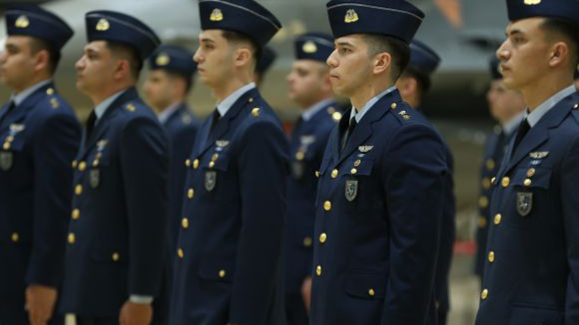 Balıkesir’de Gökyüzüne Yeni Kartallar Uçacak