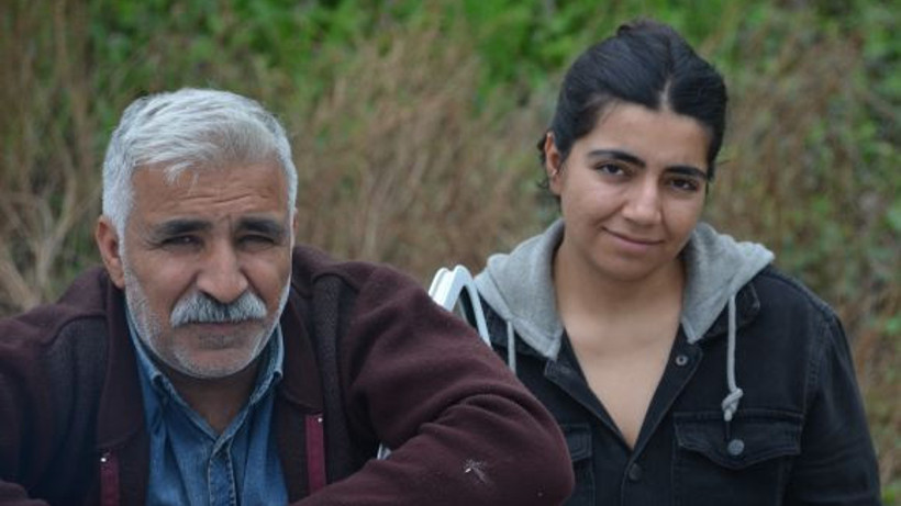 Balya'da Mangal Kömürü Üretimi Mardinli Ailelere Emanet