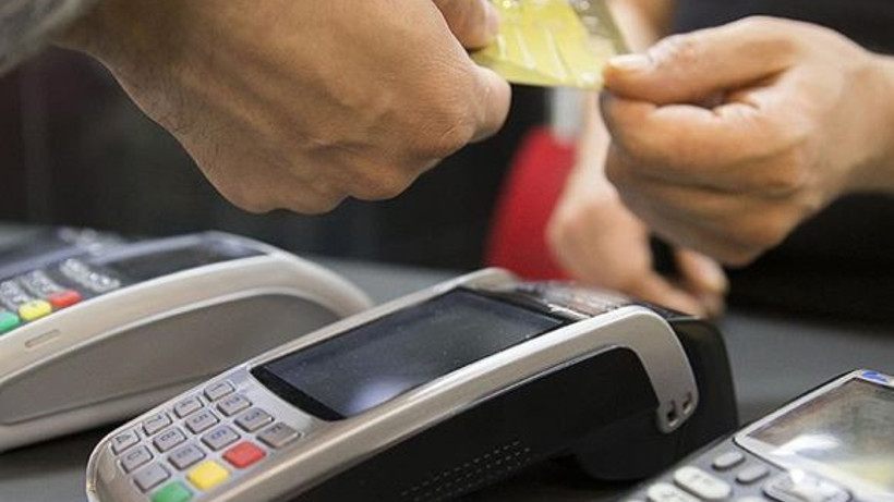 Merkez Bankası Kart Harcama İstatistiklerini Açıkladı