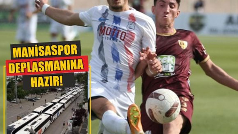 Bandırmaspor'dan Taraftara Sürpriz!