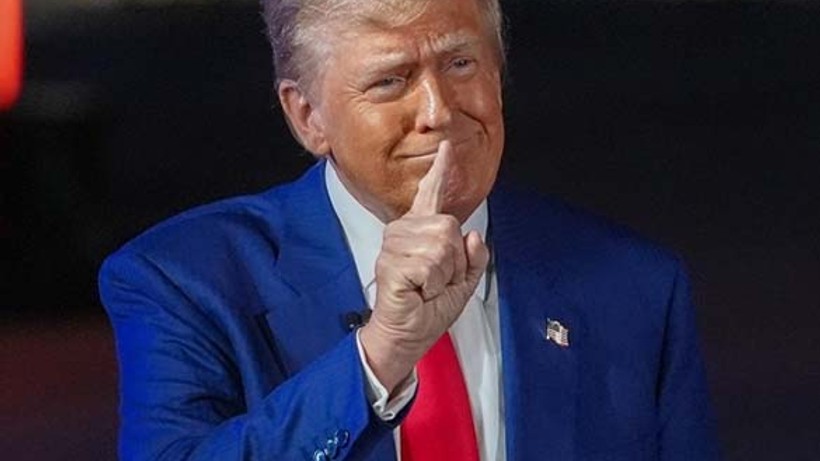 Trump’ın Yeni Gümrük Tarifeleri Dünyada Tepki Çekti