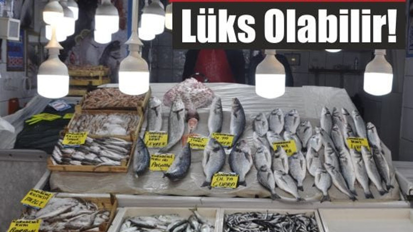 20 Yıllık Balıkçıdan Uyarı: “Av Yasağıyla Fiyatlar Uçacak”