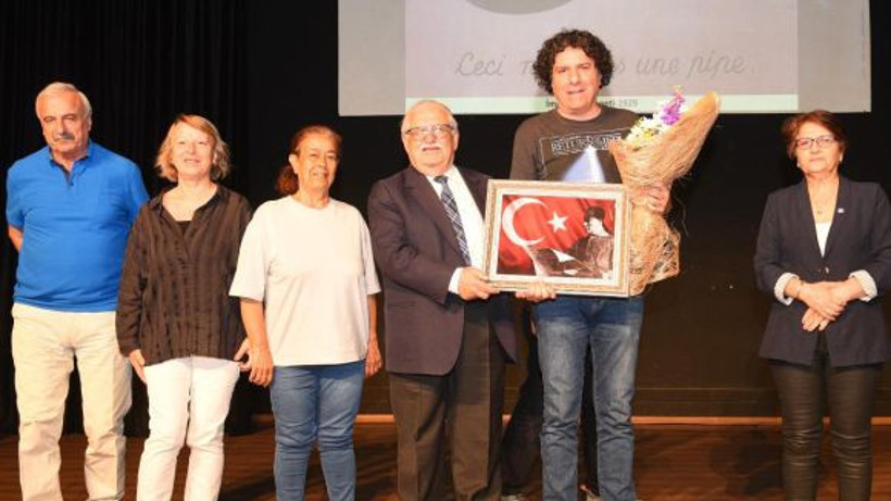 Cumhuriyet Söyleşileri’nde sanat konuşuldu