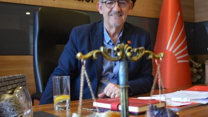 CHP Balıkesirden 21 Delege ile kurultaya katılacak