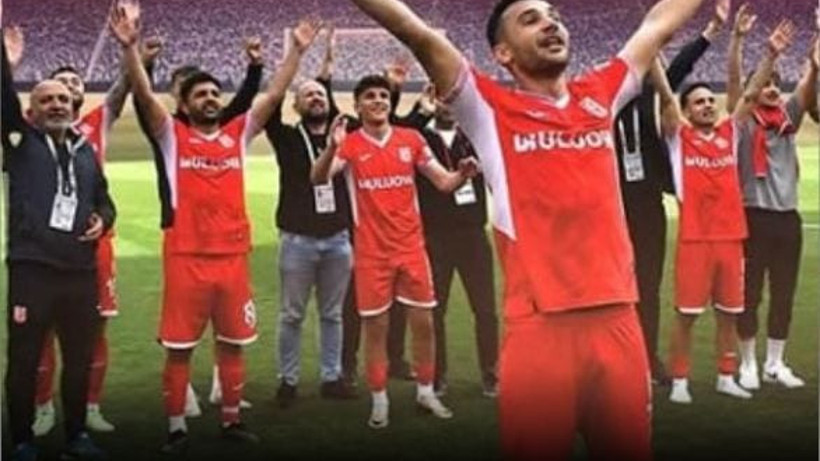 Balıkesirspor Destekçilerine Maç İzlerken Çaylar Ücresiz