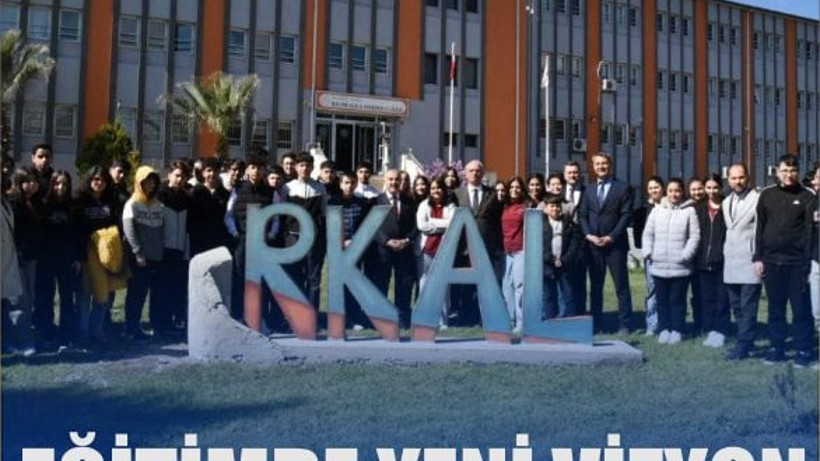 Karesi'de PISA Sınavı Hazırlığı Başladı!