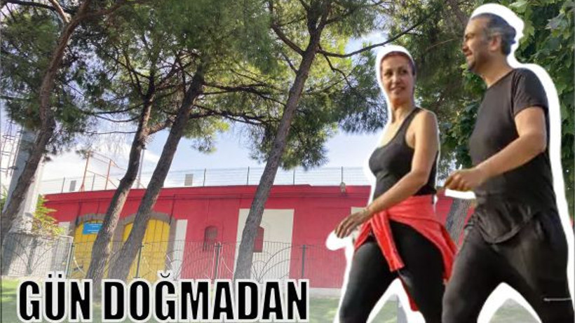 Balıkesir'de Yeni Sabah Akımı!