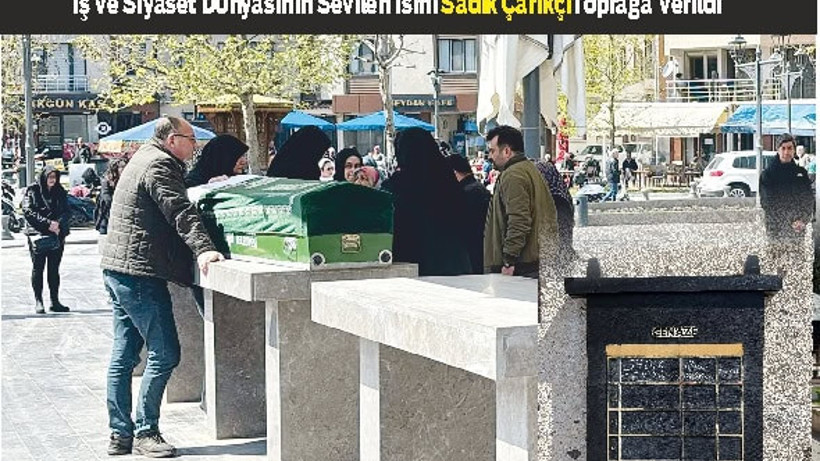 Balıkesir İş ve Siyaset Dünyasının Acı Kaybı