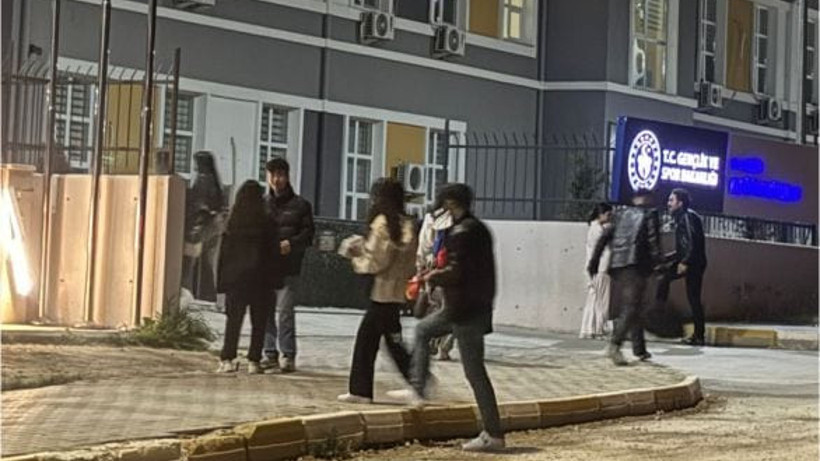 BAUN'de Tatil Sonu: Öğrenciler Dönüyor