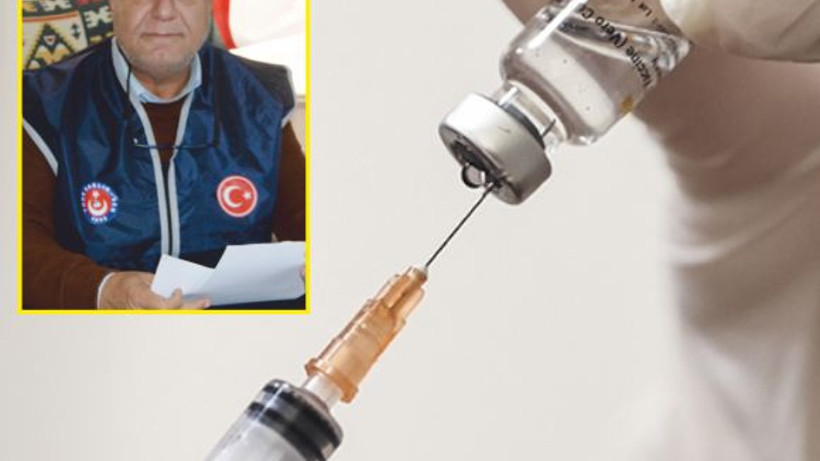 Aşı Takibi Nedeniyle Verilen Cezaya Mahkemeden İptal