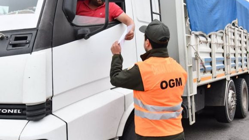 97 Mobil Noktasında Eş Zamanlı Denetim!