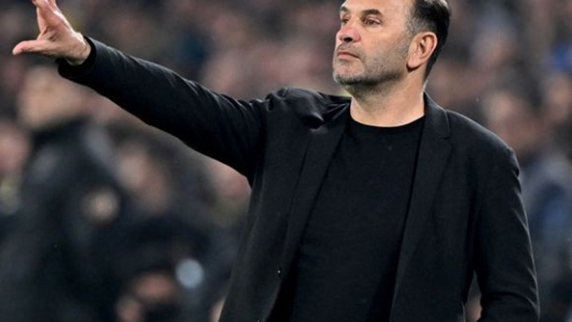 Okan Buruk'un Galatasaray'ı Derbilerde Parlıyor