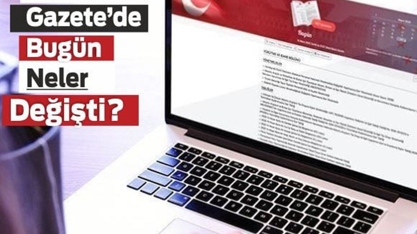 24 Nisan 2025 Resmî Gazete Kararları