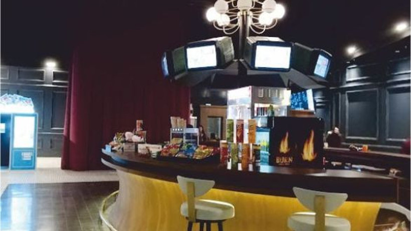 Balıkesir Esas 10 Burda Cinemapink’te Bu Hafta