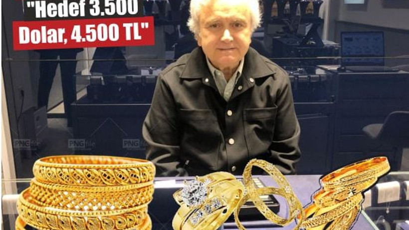 Altın Fiyatlarında Yeni Rekor Yolda!