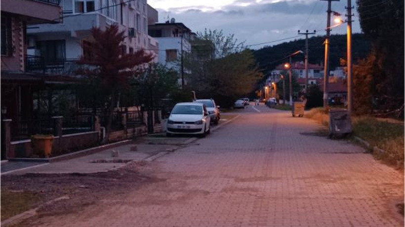 Bayramda Sokaklarda Hareketlilik Yok