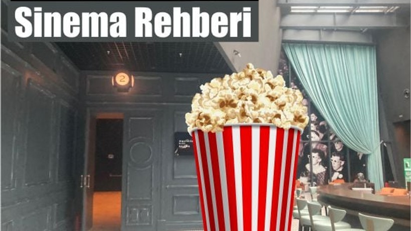Esas 10 Burda’da Kaçırılmayacak 14 Film
