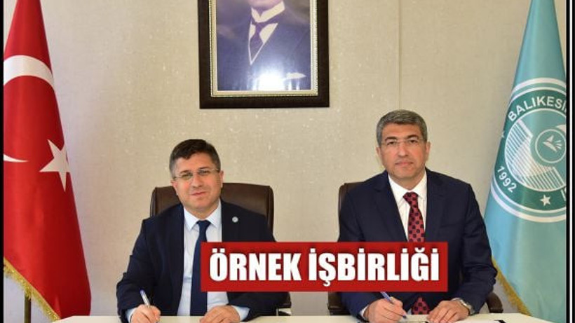 BAÜN ve Başsavcılıktan Örnek İş Birliği