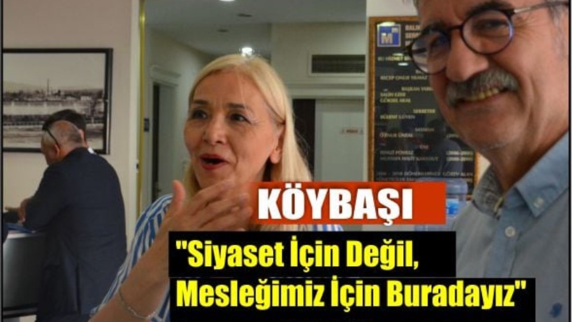 CHP'li Üç Başkan, Mali Müşavirler Odası Genel Kurulu'na Katıldı