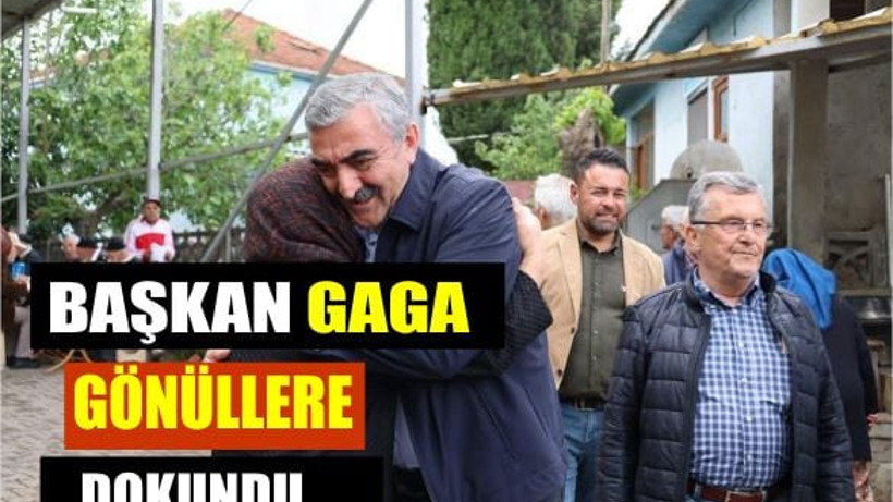 Gelenek Yaşatıldı, Talepler Dinlendi