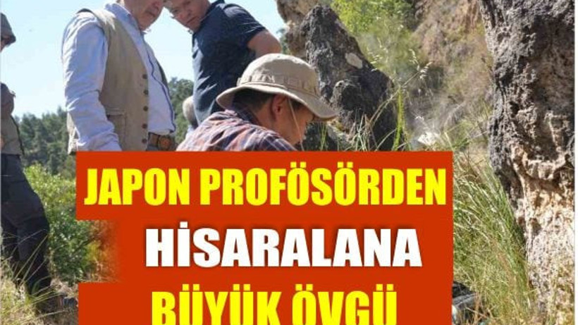 Balıkesir Bilim Dünyasının Gözdesi Oldu!