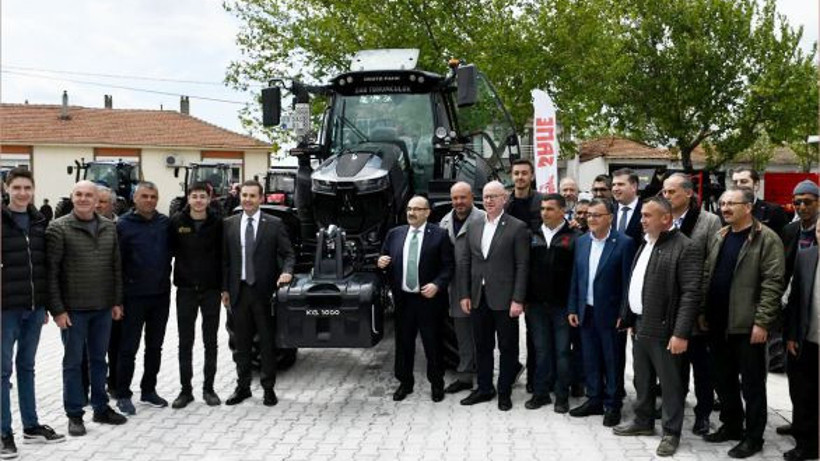 Köseler’de Bahar Şenliği Coşkusu