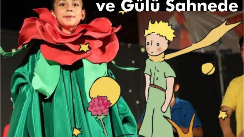 Bu da Edremit’in Küçük Prensi