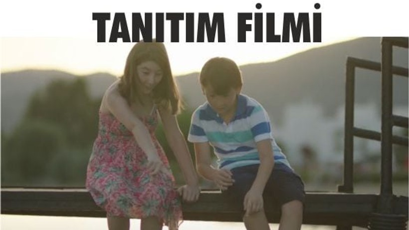 Balıkesir Tanıtım Filmi