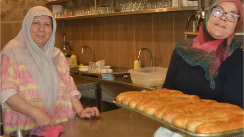 Balıkesir’de "Küçükköy Teferic Şenlikleri" Yapıldı