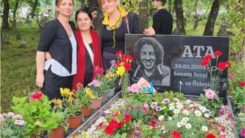 Ata Emre Akman Ölüm Yıldönümünde Anıldı