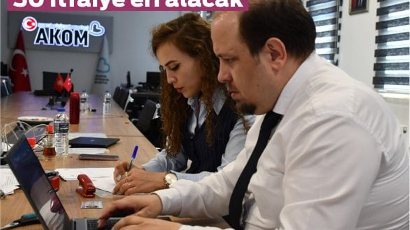 İtfaiyeye memur alımı için başvurular başladı