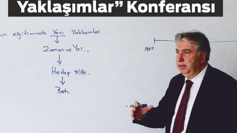 Uzmanlar BAÜN’de Konuştu