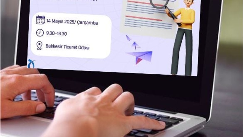 Balıkesir Ticaret Odasından Güçlü Marka Eğitimi