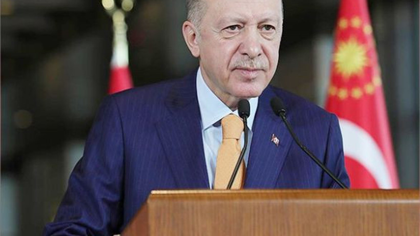 Kabine Sonrası Erdoğan: Terörsüz Türkiye’de Yeni Eşik