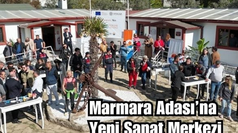 Marmara’da Kültür Etkinliklerine Yeni Soluk