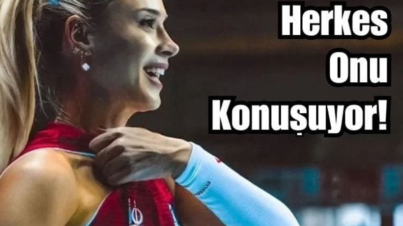 Derya Çayırgan Kimdir? Kaç Yaşında?