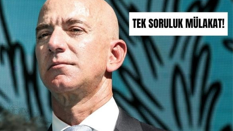 Tek Bir Soru Tüm Kariyerini Belirliyor!