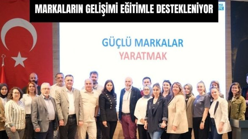 BTO’da Marka Konuşuldu Gelecek Tasarlandı