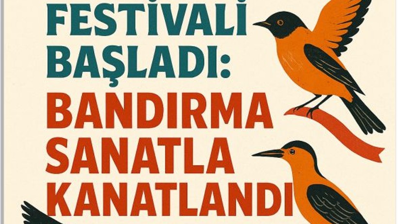 Festival Değil Sanat Patlaması