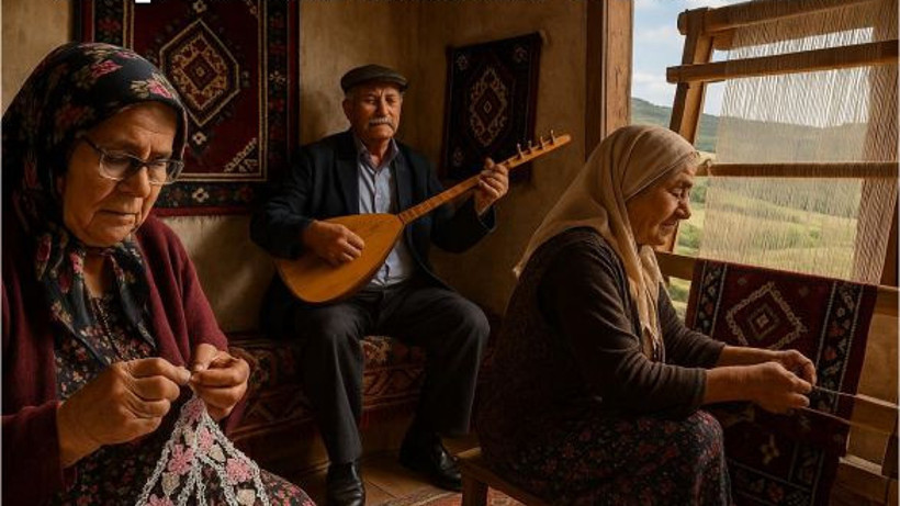 Kepsut’ta Kültür ve Sanat: Sessiz Zenginliklerin İzinde